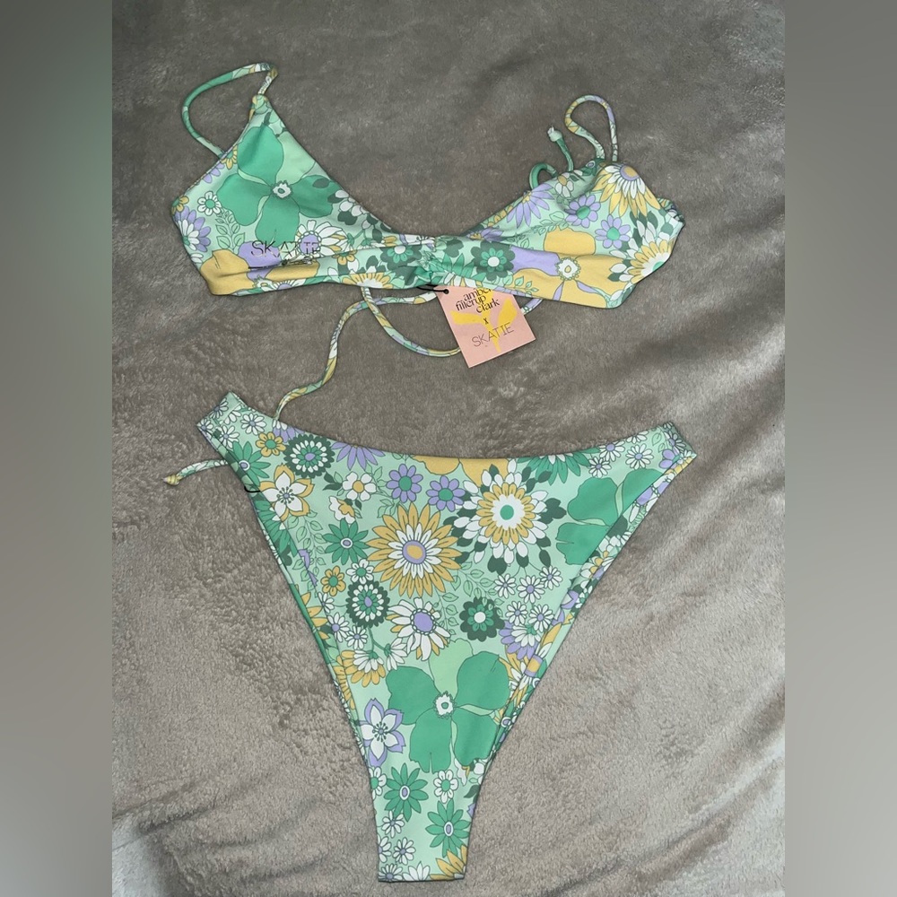 Skatie bikini set